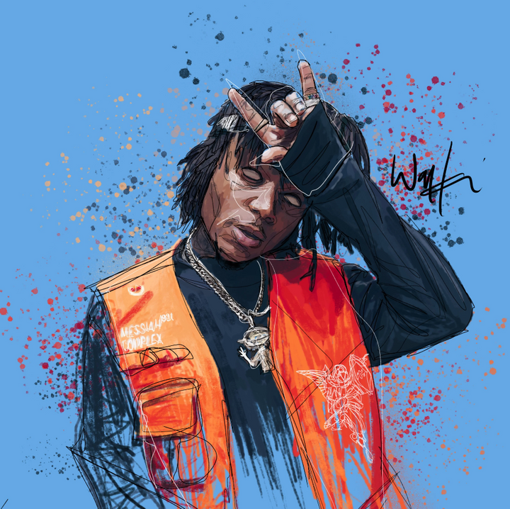 Best JID Song